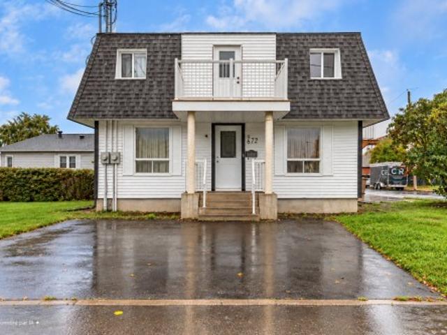 Property for sale in Marieville, Montérégie