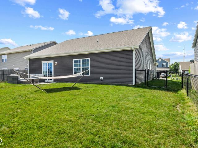House for sale in Pittsboro, Indiana