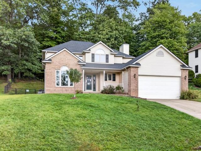 House for sale in Heath, Licking County