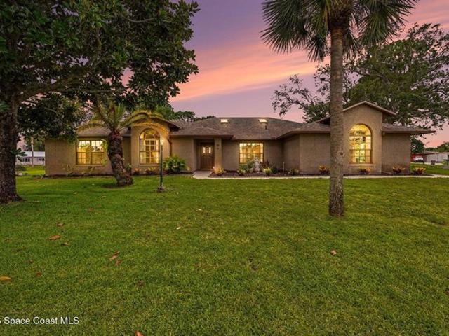 House for sale in Cocoa, Florida