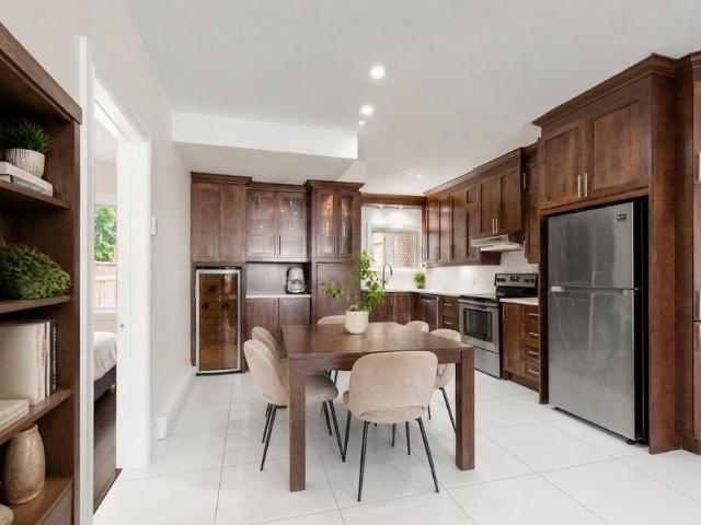 Apartment for rent in Lachine, Montréal