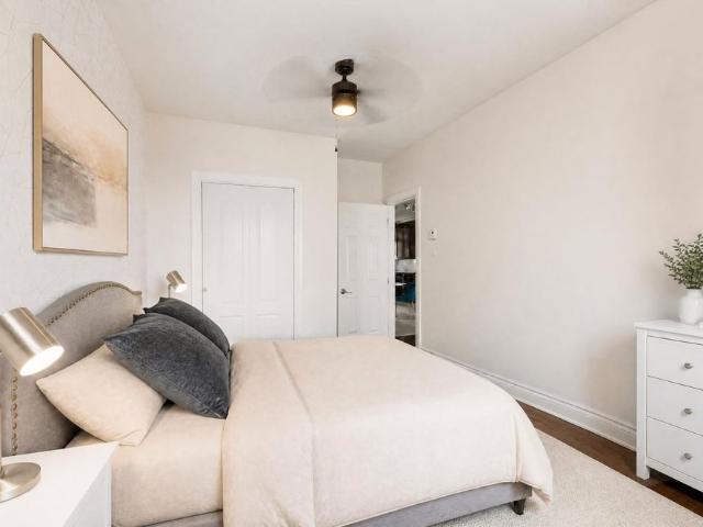 Apartment for rent in Lachine, Montréal