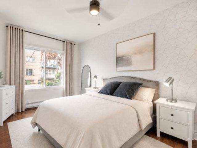 Property for rent in Lachine, Montréal