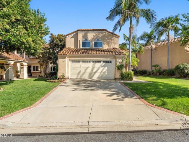 House for sale in Simi Valley, California