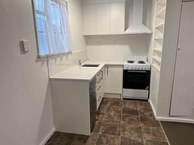 Apartment for rent in Fordell