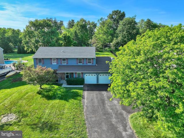 House for sale in Hatfield, Pennsylvania