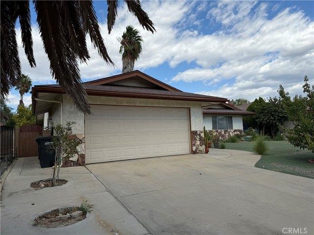 House for sale in Hemet, Riverside County