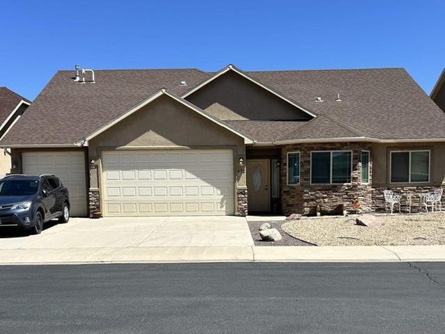 House for sale in Grand Junction, Colorado