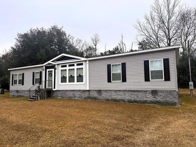 House for sale in Moultrie, Georgia