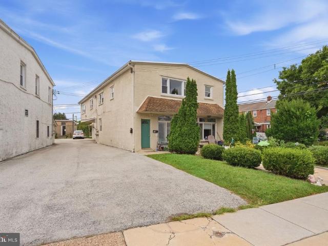 Commercial for sale in Milmont, Ridley Township