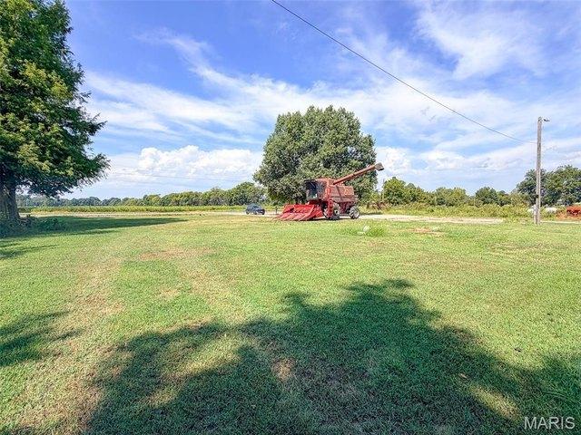 Land for sale in New Madrid, New Madrid County