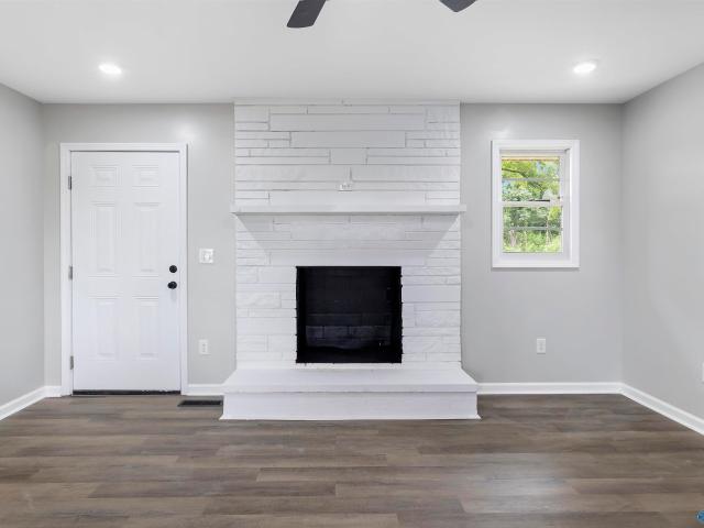 House for sale in Moulton, Alabama