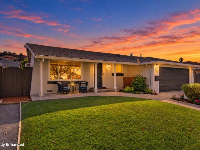 House for sale in San Jose, Santa Clara County