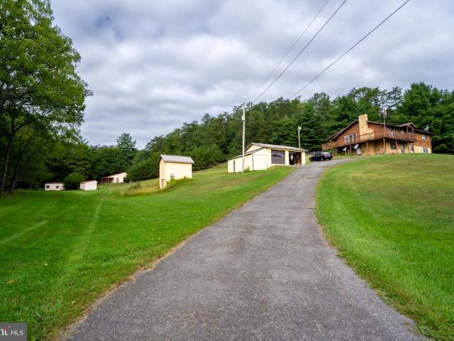 House for sale in Bath, Morgan County