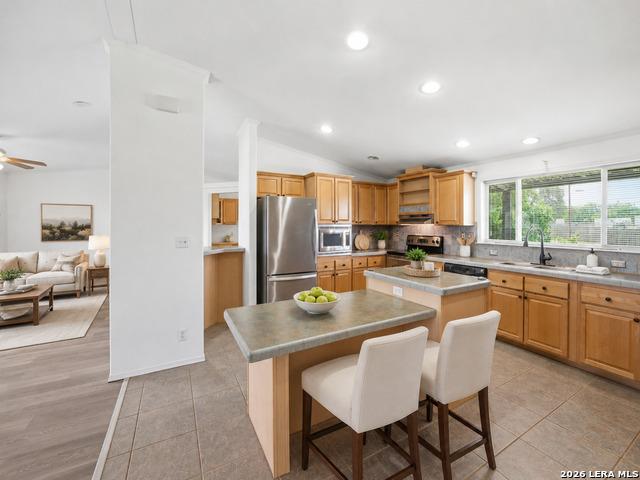 House for sale in Pipe Creek, Texas
