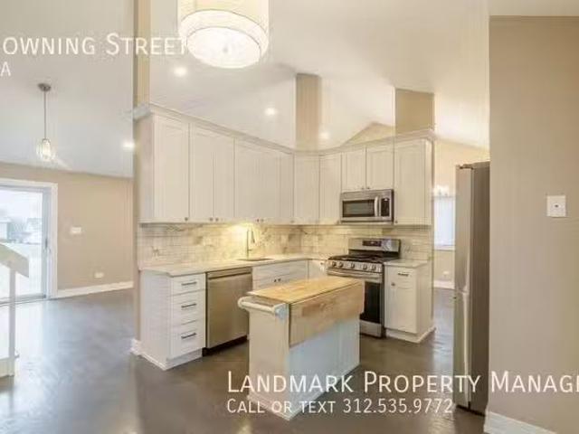 House for rent in Joliet