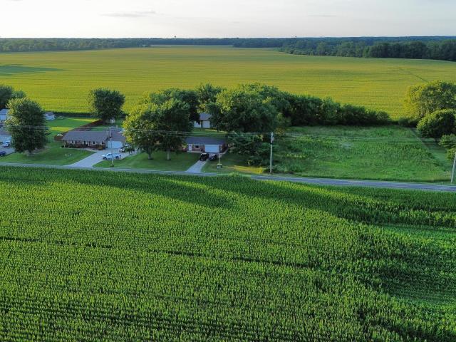 House for sale in Fortville, Indiana