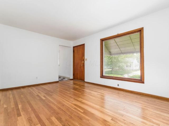 House for rent in Columbus, Ohio