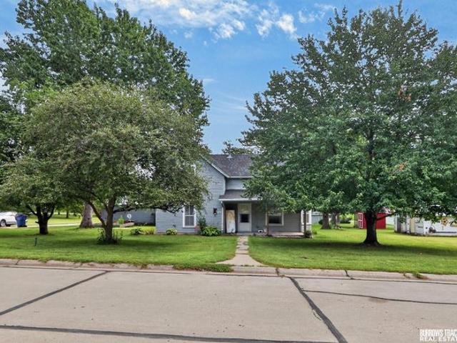 House for sale in Nebraska