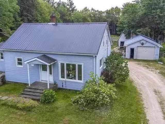 House for sale in Nova Scotia