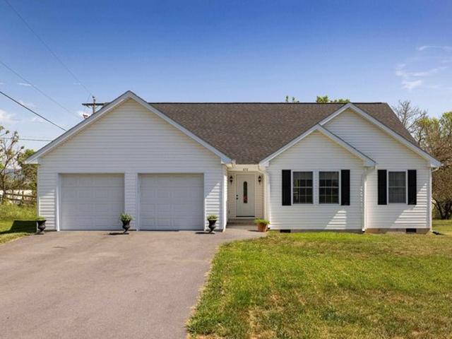 House for sale in Virginia