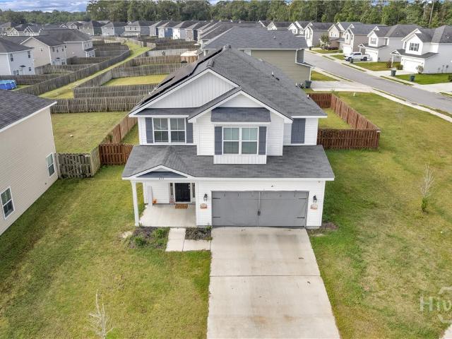 House for sale in Hinesville, Liberty County