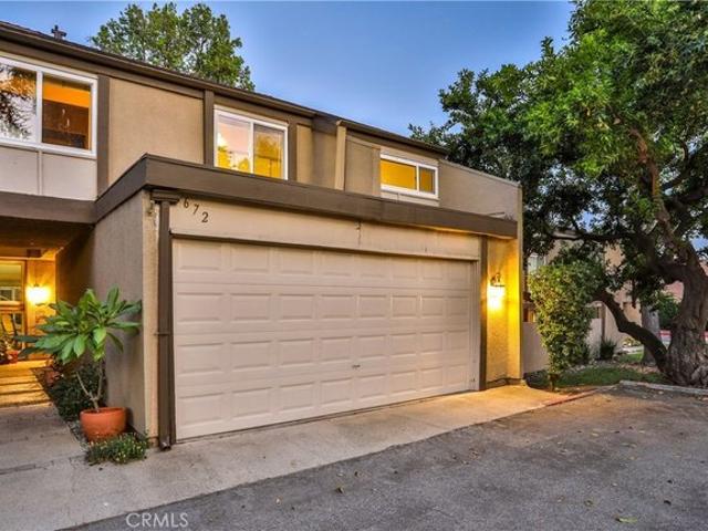 Townhouse for sale in North Towne Park Homes, Pomona