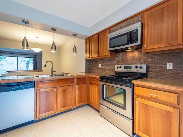Condo for sale in Ann Arbor, Michigan