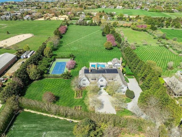 House for sale in Sagaponack, New York