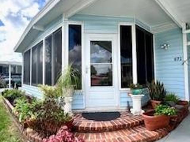 House for sale in Ellenton, Florida