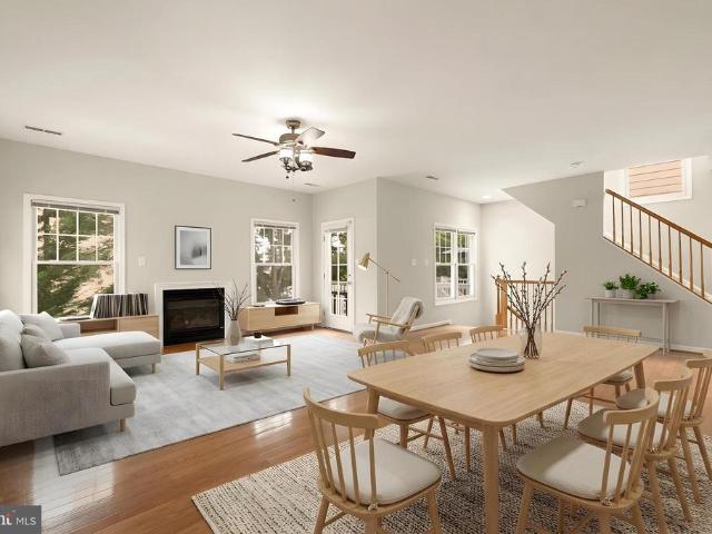 House for sale in Gaithersburg, Maryland