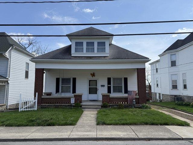 House for sale in Paris, Kentucky