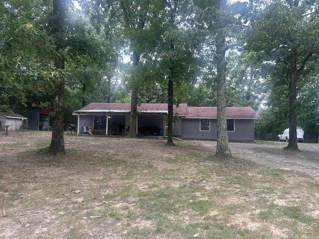 House for sale in Ark