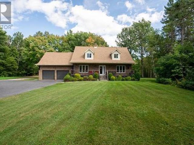 House for sale in French River, Ontario