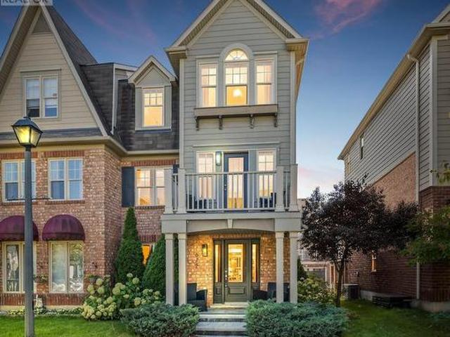 House for sale in Milton, Ontario