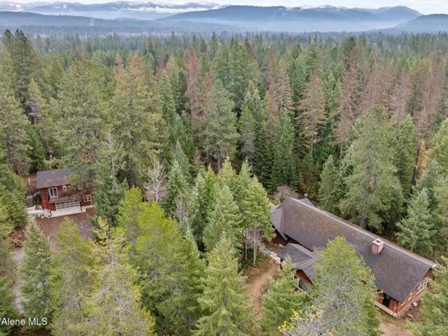 House for sale in Sandpoint, Idaho