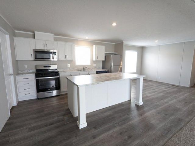 House for sale in Belleville, Michigan