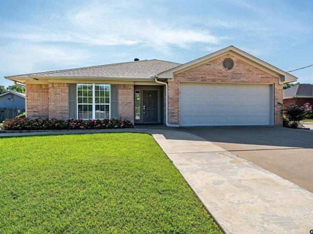 House for sale in Wood, Texas