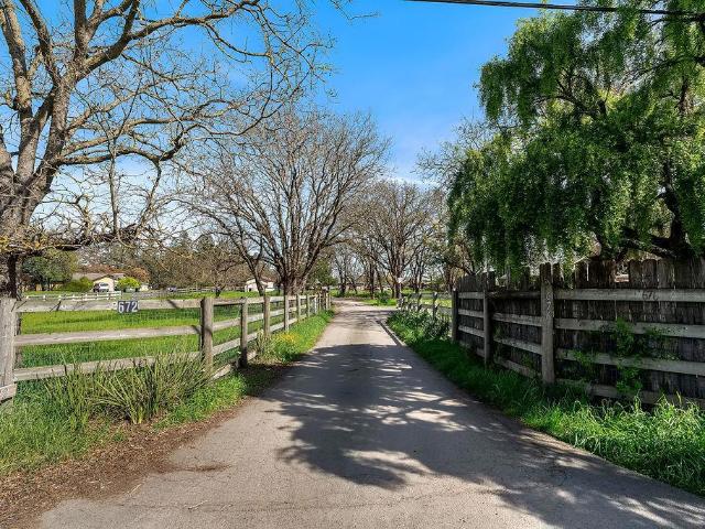 House for sale in Santa Rosa, California