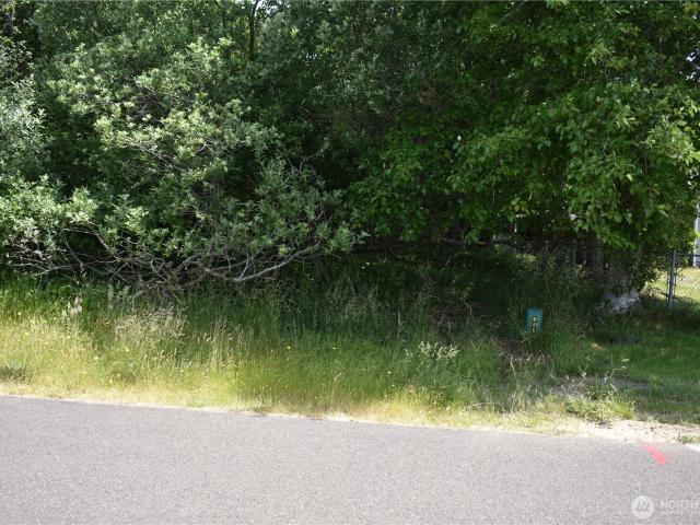 Land for sale in Ocean Shores, Washington