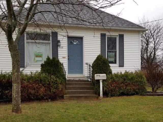 House for sale in Plympton–wyoming, Ontario