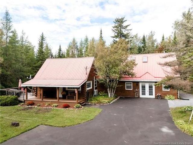 House for sale in Penobsquis, New Brunswick