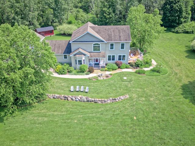 House for sale in Broadalbin