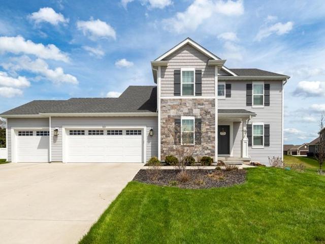 House for sale in Slinger, Wisconsin
