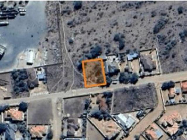 Land for sale in Limpopo