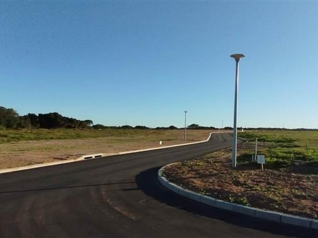 Land for sale in Groot Brak Rivier, Western Cape