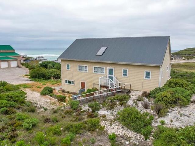 Land for sale in Western Cape