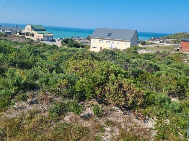 Land for sale in Western Cape