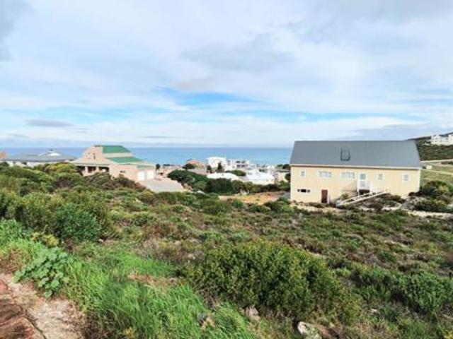 Land for sale in Western Cape