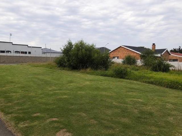 Land for sale in Cape St Francis, Eastern Cape
